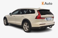 Volvo V60 Cross Country vaihtoauto