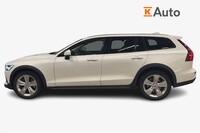 Volvo V60 Cross Country vaihtoauto
