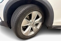 Volvo V60 Cross Country vaihtoauto