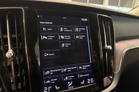 Volvo V60 Cross Country vaihtoauto