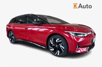 Volkswagen ID.7 vaihtoauto