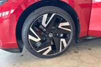 Volkswagen ID.7 vaihtoauto