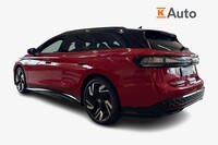 Volkswagen ID.7 vaihtoauto