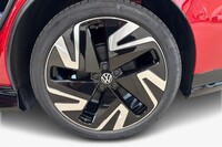 Volkswagen ID.7 vaihtoauto