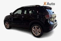 Volkswagen T-Cross vaihtoauto