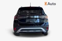 Volkswagen T-Cross vaihtoauto