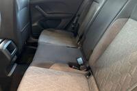 Volkswagen T-Cross vaihtoauto