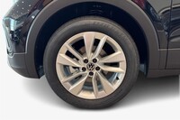 Volkswagen T-Cross vaihtoauto