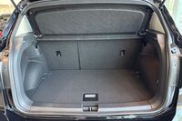 Volkswagen T-Cross vaihtoauto