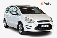 Ford S-MAX vaihtoauto