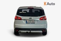 Ford S-MAX vaihtoauto