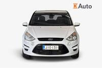 Ford S-MAX vaihtoauto