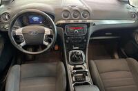 Ford S-MAX vaihtoauto