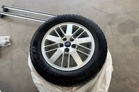 Ford S-MAX vaihtoauto