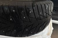 Ford S-MAX vaihtoauto