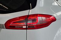 Ford S-MAX vaihtoauto