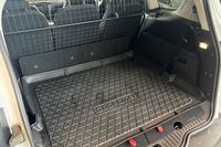 Ford S-MAX vaihtoauto