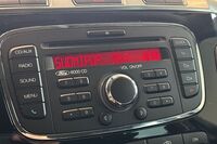 Ford S-MAX vaihtoauto