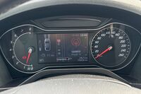 Ford S-MAX vaihtoauto