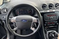Ford S-MAX vaihtoauto
