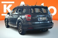 Subaru Forester vaihtoauto