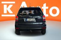Subaru Forester vaihtoauto