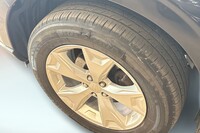 Subaru Forester vaihtoauto