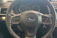 Subaru Forester vaihtoauto