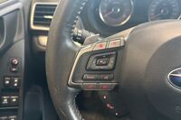 Subaru Forester vaihtoauto
