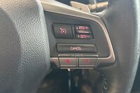 Subaru Forester vaihtoauto