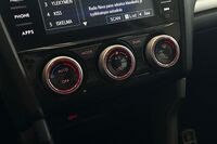 Subaru Forester vaihtoauto
