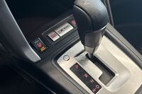 Subaru Forester vaihtoauto