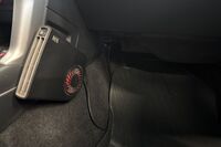 Subaru Forester vaihtoauto