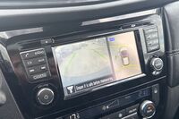 Nissan X-Trail vaihtoauto