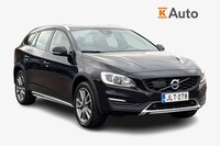 Volvo V60 Cross Country vaihtoauto