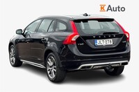 Volvo V60 Cross Country vaihtoauto