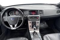 Volvo V60 Cross Country vaihtoauto