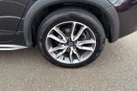 Volvo V60 Cross Country vaihtoauto