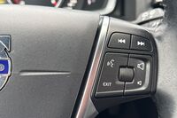 Volvo V60 Cross Country vaihtoauto