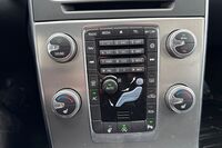 Volvo V60 Cross Country vaihtoauto