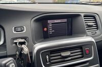 Volvo V60 Cross Country vaihtoauto