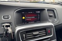 Volvo V60 Cross Country vaihtoauto