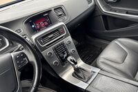 Volvo V60 Cross Country vaihtoauto