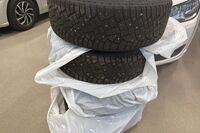 Volvo V60 Cross Country vaihtoauto