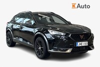 Cupra Formentor vaihtoauto