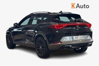 Cupra Formentor vaihtoauto