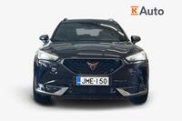 Cupra Formentor vaihtoauto