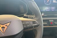 Cupra Formentor vaihtoauto