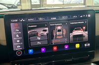 Cupra Formentor vaihtoauto