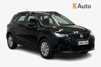 SEAT Arona vaihtoauto